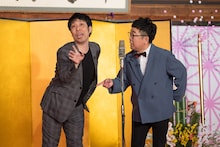 パンクブーブー  (c)テレビ愛知