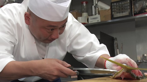 「お正月だよ！笑点大喜利まつり」より。(c)日本テレビ