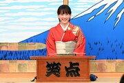 綾瀬はるか (c)日本テレビ