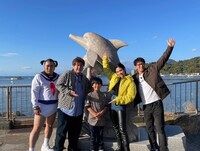 「チーム動物好き」の参加メンバー。(c)日本テレビ