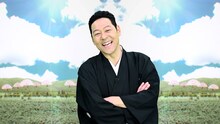 東野幸治 (c)TBS