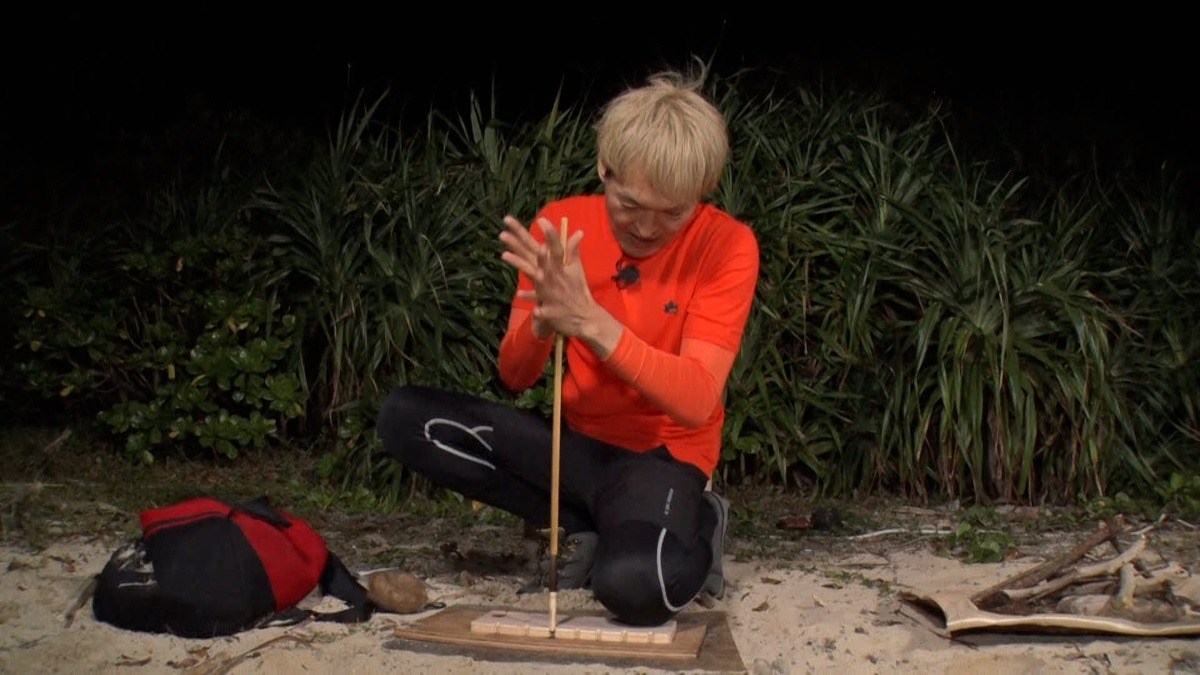 千原ジュニア (c)TBS