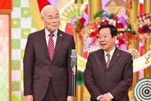 オール阪神・巨人