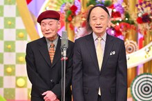 海原はるか・かなた