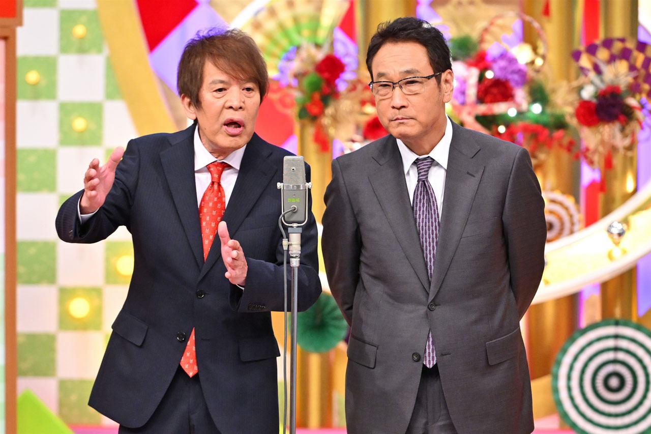 大木こだまひびき