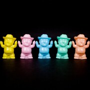 「ミニミニザコシ」イメージ