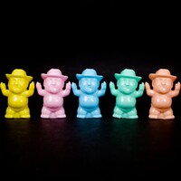 「ミニミニザコシ」イメージ