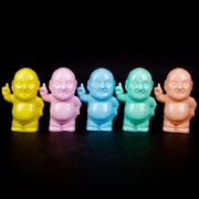 「ミニミニザコシ」イメージ