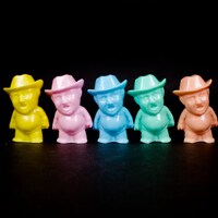 「ミニミニザコシ」イメージ