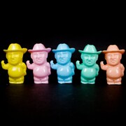 「ミニミニザコシ」イメージ