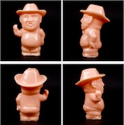 「ミニミニザコシ」イメージ