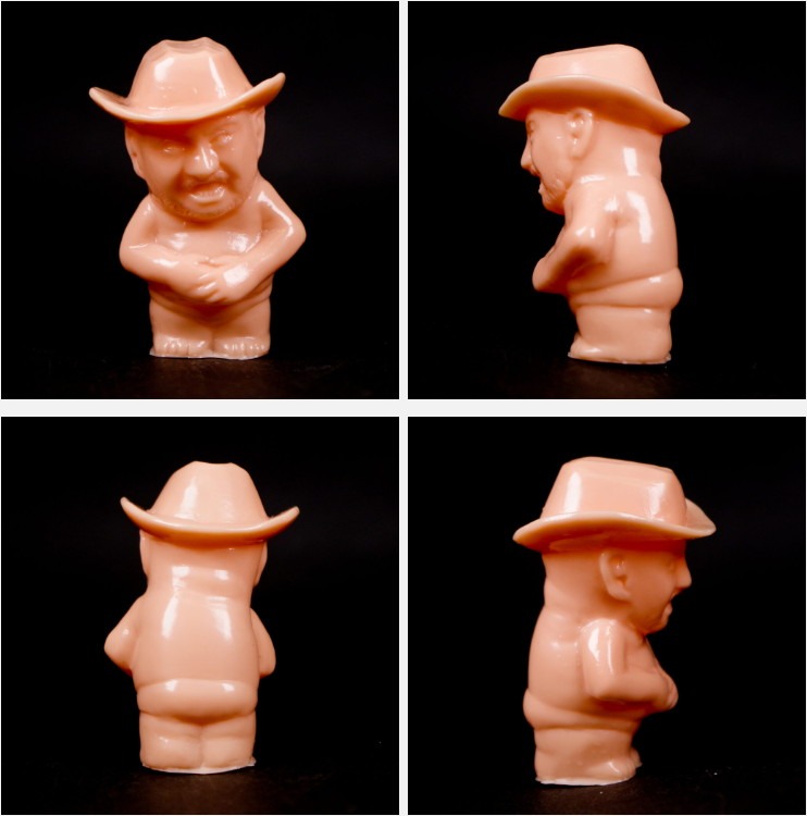 「ミニミニザコシ」イメージ