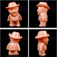 「ミニミニザコシ」イメージ