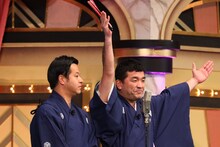 すゑひろがりず