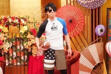 櫻井翔 (c)日本テレビ