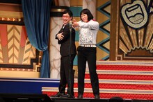 南海キャンディーズ