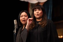 海原やすよ ともこ