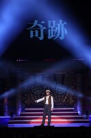 こがけんによるオープニングアクト。