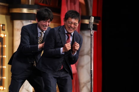 博多華丸・大吉