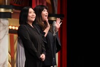 海原やすよ ともこ