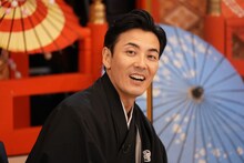 どりあんず堤 (c)読売テレビ