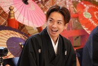 アインシュタイン河井 (c)読売テレビ