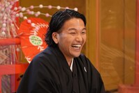 見取り図・盛山 (c)読売テレビ