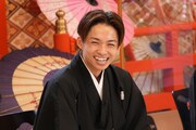 アインシュタイン河井 (c)読売テレビ