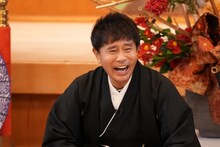 ダウンタウン浜田 (c)読売テレビ