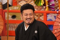 鬼越トマホーク・金ちゃん (c)読売テレビ