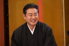 錦鯉・渡辺 (c)読売テレビ