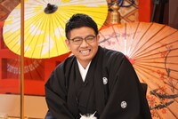 ミキ昴生 (c)読売テレビ