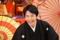 かまいたち濱家 (c)読売テレビ