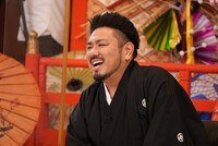 鬼越トマホーク・金ちゃん (c)読売テレビ