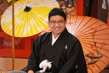 ミキ昴生 (c)読売テレビ