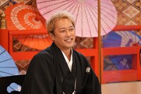 ライセンス井本 (c)読売テレビ