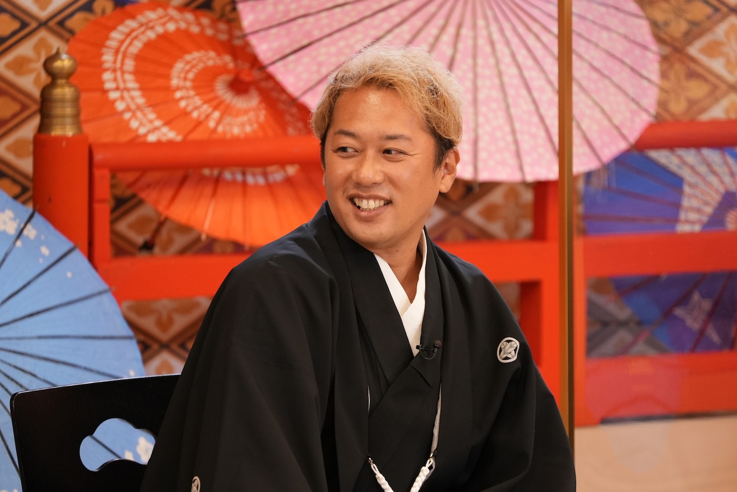 ライセンス井本 (c)読売テレビ