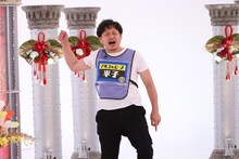 アルコ＆ピース平子