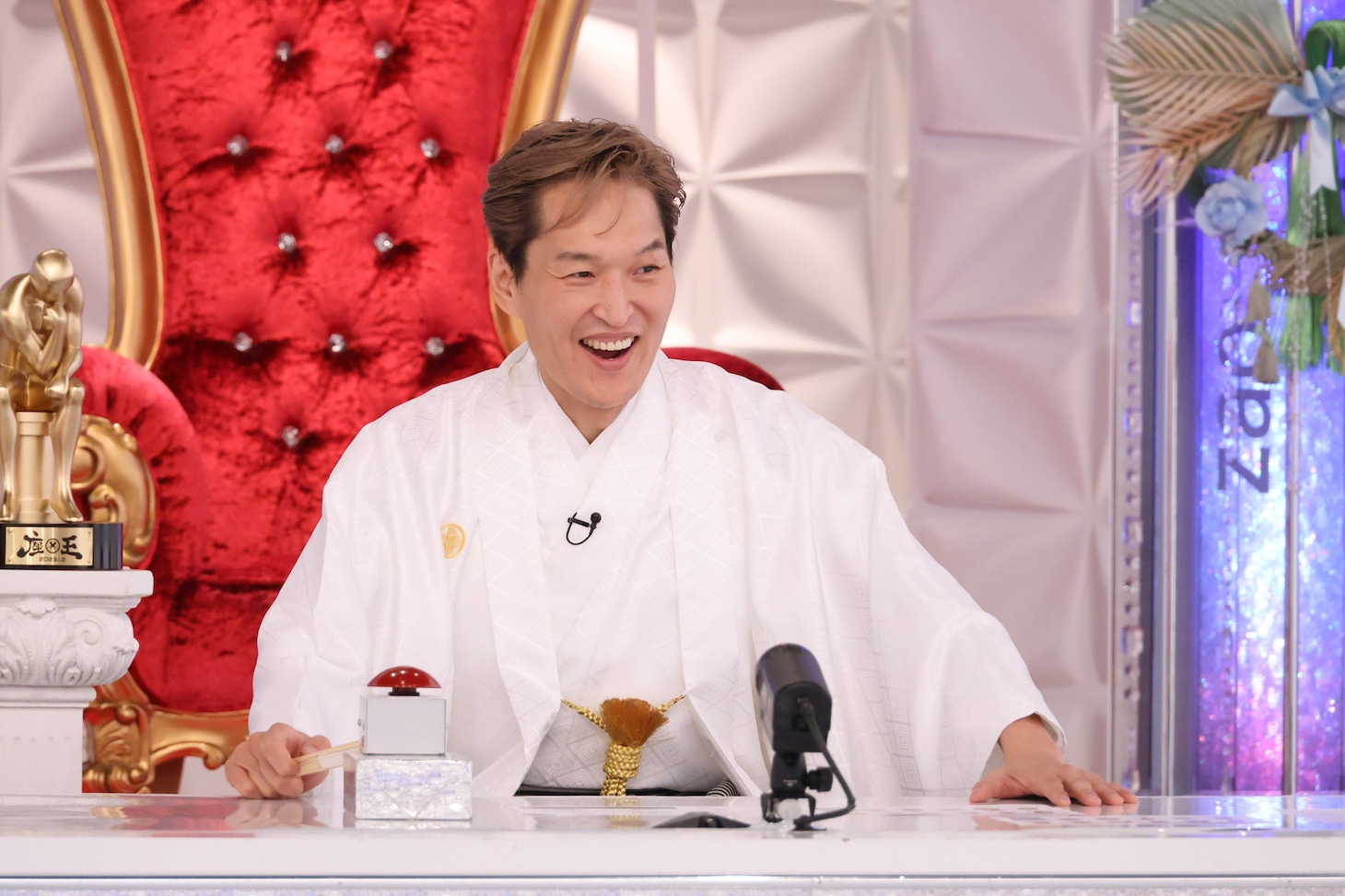 千原ジュニア