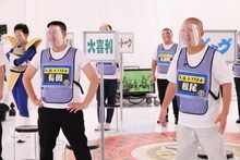 チョコレートプラネット