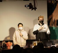 「井口が小さいのか飯塚が大きいのか問題」の正解は、「どっちも」。