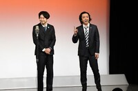 ダイヤモンド。「おい、白いほう！」と野次が飛ぶ。
