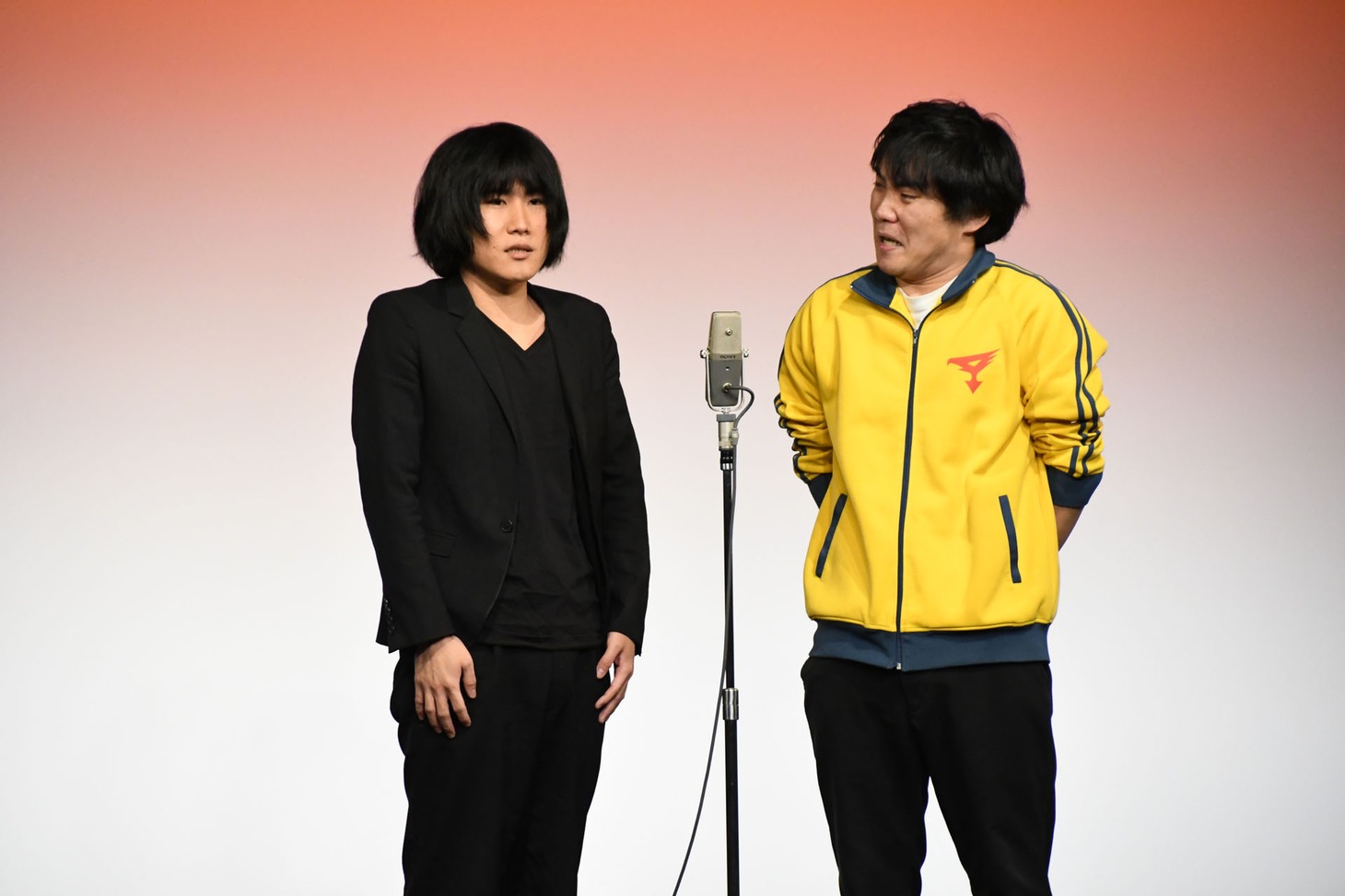 ランジャタイ
