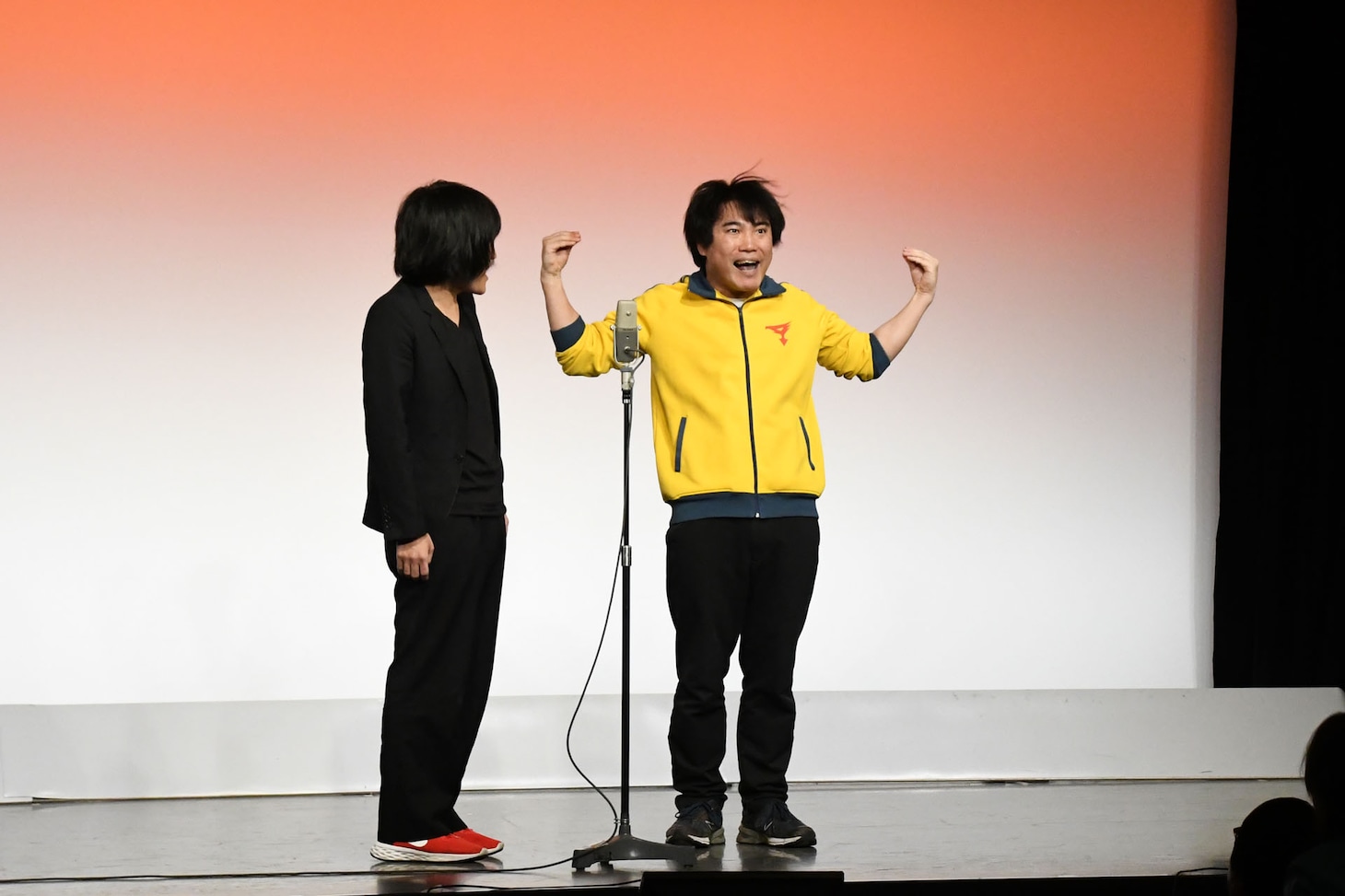 ランジャタイ