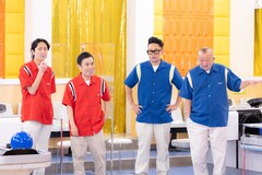 鶴瓶＆ナイナイの元祖英語禁止ボウリング2年ぶり、宮川大輔「昭和にタイムスリップ」