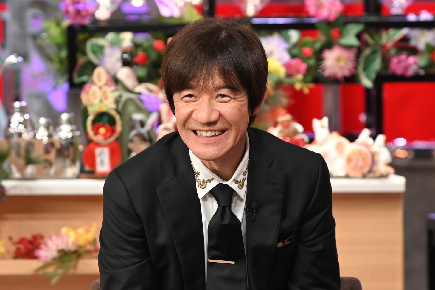 内村光良