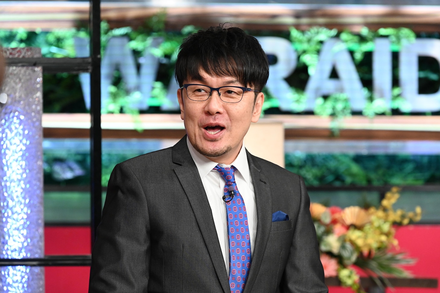 土田晃之