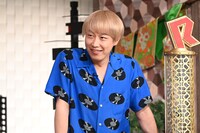 お見送り芸人しんいち