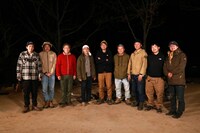 「ヒロシと愉快な仲間たち2023 ～焚火会inくまもと～」の出演者。