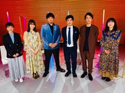 アルピー平子原案ドラマを劇団ひとりと吉住が考察